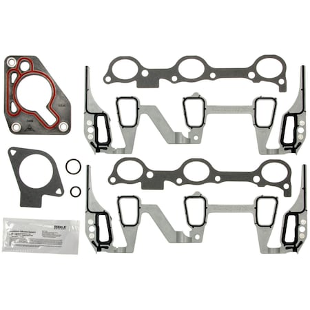 Mahle Engine Intake Manifold Gasket Set MS16166P